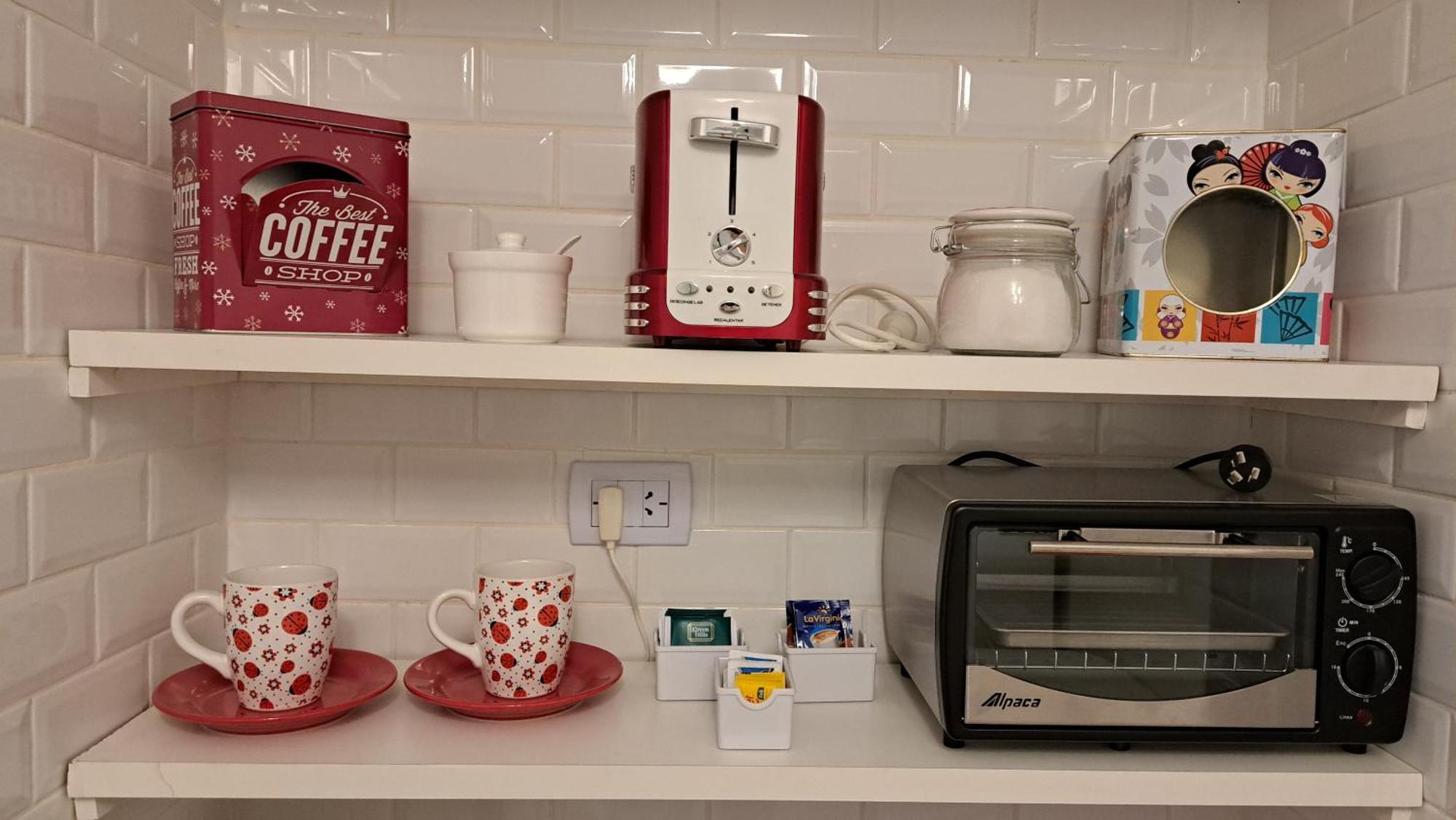 Departamento En Buenos Aires Apartment — Photos 3